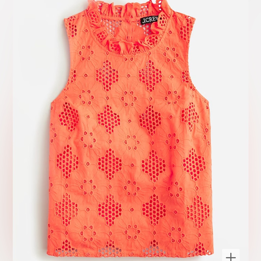J.Crew top